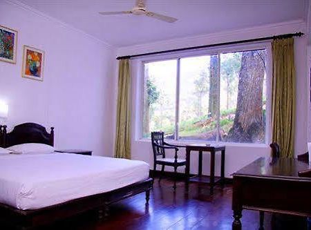 Oak Field Resort มุนนาร์ ภายนอก รูปภาพ