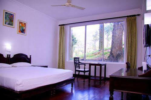 Oak Field Resort มุนนาร์ ภายนอก รูปภาพ