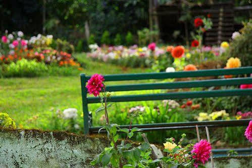 Oak Field Resort มุนนาร์ ภายนอก รูปภาพ