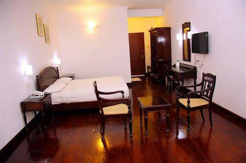 Oak Field Resort มุนนาร์ ภายนอก รูปภาพ