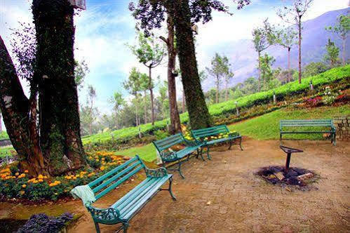 Oak Field Resort มุนนาร์ ภายนอก รูปภาพ