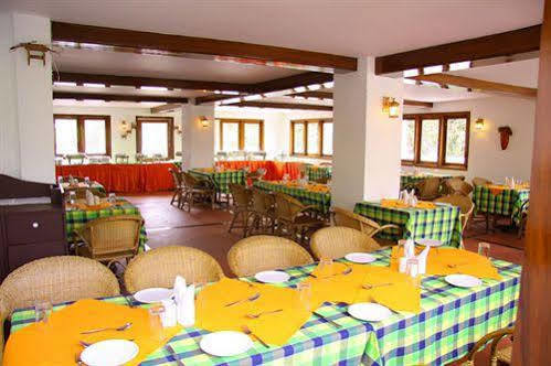 Oak Field Resort มุนนาร์ ภายนอก รูปภาพ